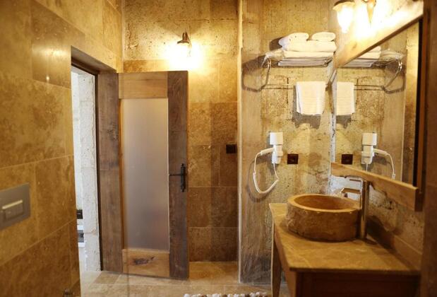 Henna Konak Hotel - Görsel 43