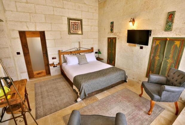 Henna Konak Hotel - Görsel 30