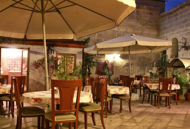 Cappadokiss Cave House - Görsel 6