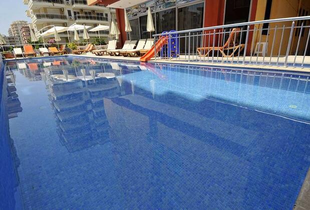 Klas Boutique Otel - Görsel 6