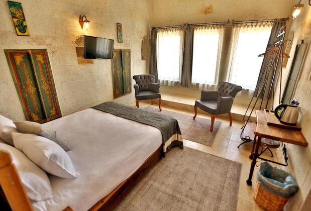 Henna Konak Hotel - Görsel 31