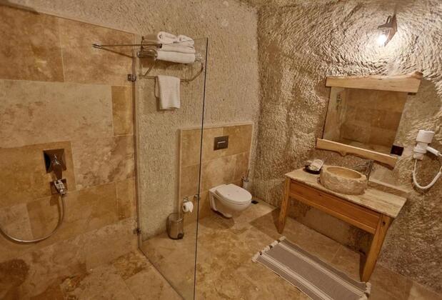 Henna Konak Hotel - Görsel 42