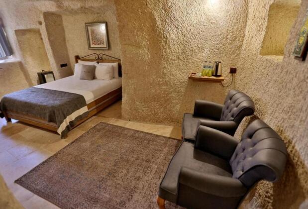 Henna Konak Hotel - Görsel 33