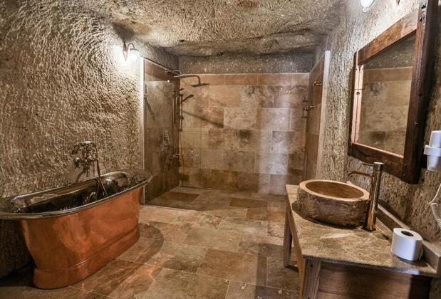 Henna Konak Hotel - Görsel 41