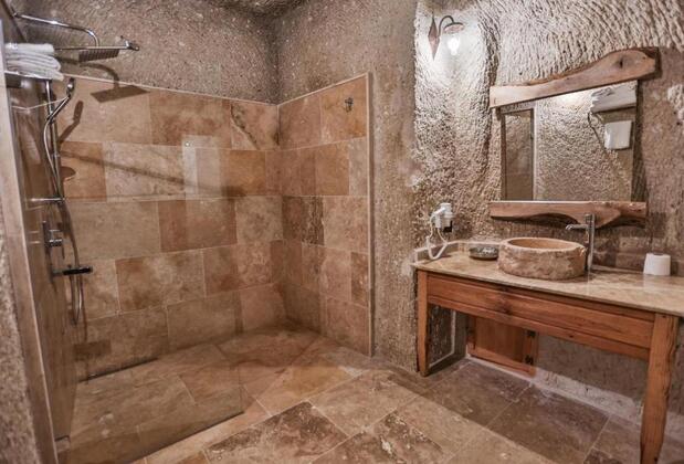 Henna Konak Hotel - Görsel 40