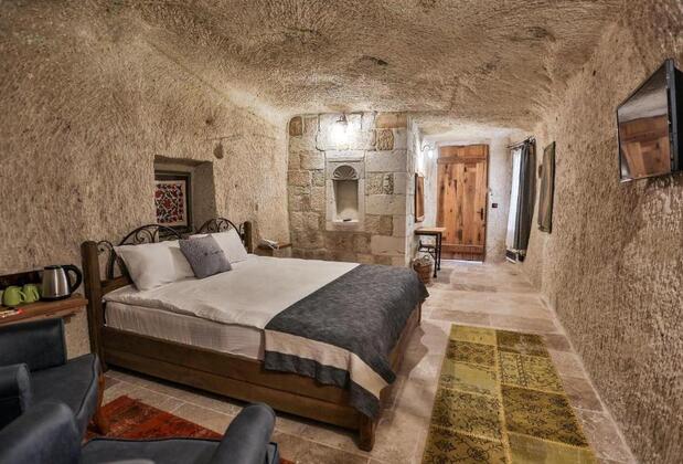 Henna Konak Hotel - Görsel 34