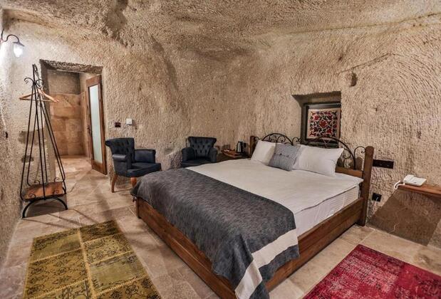 Henna Konak Hotel - Görsel 36