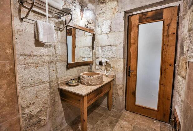 Henna Konak Hotel - Görsel 44