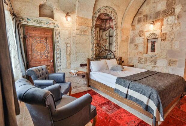 Henna Konak Hotel - Görsel 37