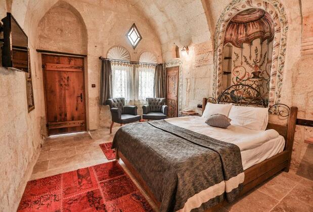 Henna Konak Hotel - Görsel 38