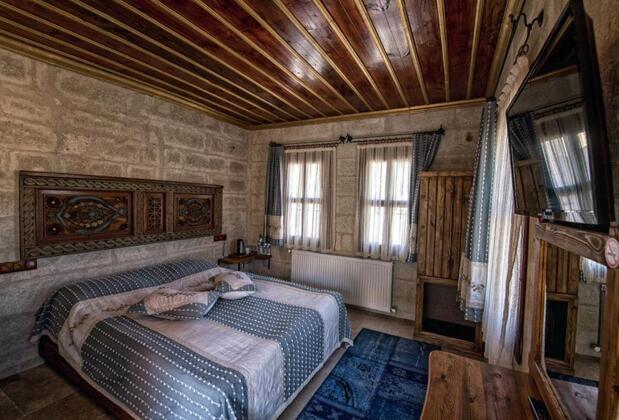 Henna Konak Hotel - Görsel 39