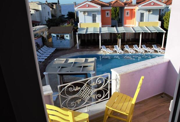Cunda Villa Suite Otel - Görsel 3