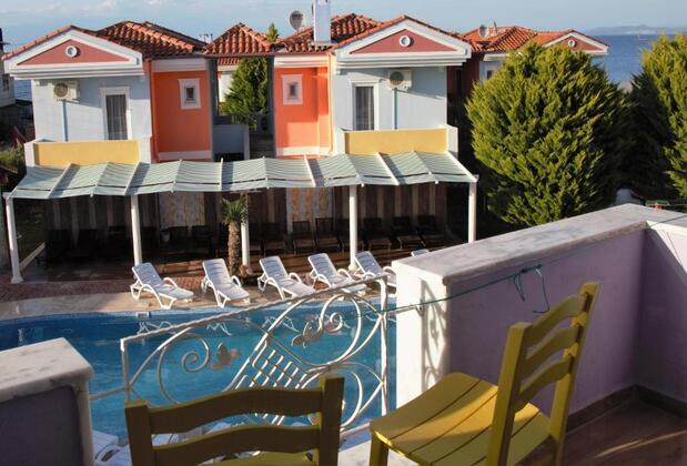 Cunda Villa Suite Otel - Görsel 4