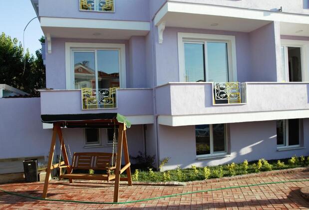 Cunda Villa Suite Otel - Görsel 5