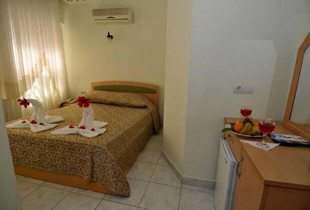 Klas Boutique Otel - Görsel 4