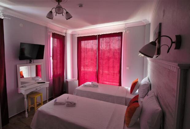 Cunda Villa Suite Otel - Görsel 9