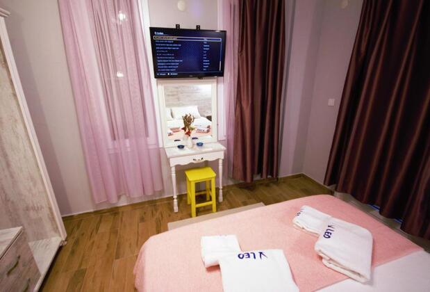 Cunda Villa Suite Otel - Görsel 10