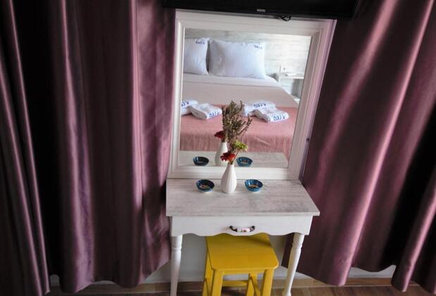 Cunda Villa Suite Otel - Görsel 11