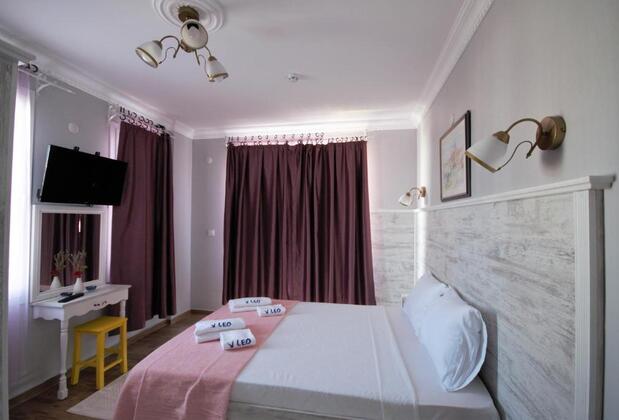 Cunda Villa Suite Otel - Görsel 13