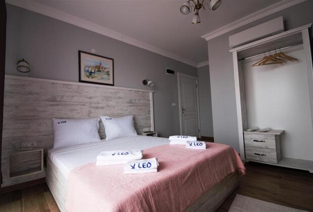 Cunda Villa Suite Otel - Görsel 14