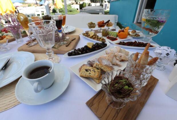 Cunda Villa Suite Otel - Görsel 17