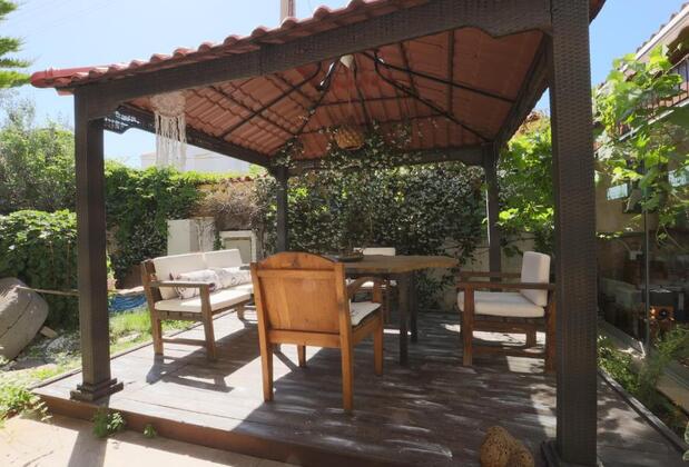 Cunda Villa Suite Otel - Görsel 21