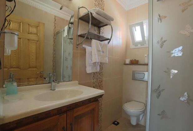 Cunda Villa Suite Otel - Görsel 35