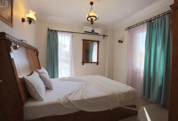 Cunda Villa Suite Otel - Görsel 22