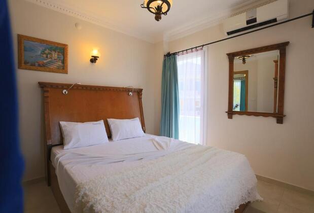 Cunda Villa Suite Otel - Görsel 23
