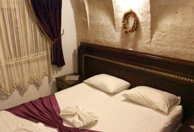 Cappadokiss Cave House - Görsel 13