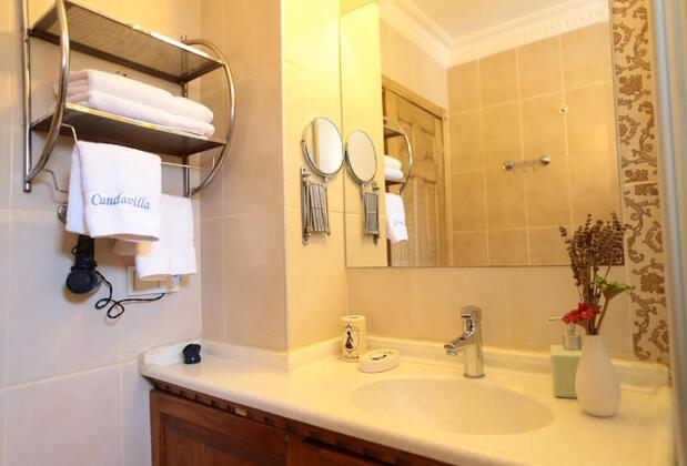 Cunda Villa Suite Otel - Görsel 36