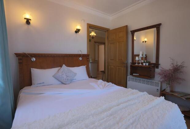 Cunda Villa Suite Otel - Görsel 25