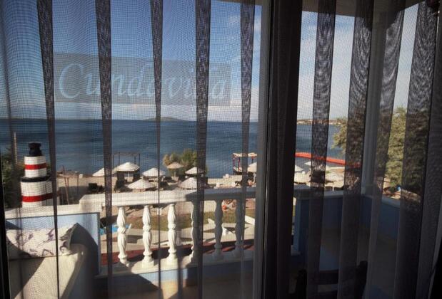 Cunda Villa Suite Otel - Görsel 27