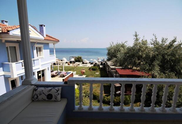 Cunda Villa Suite Otel - Görsel 30