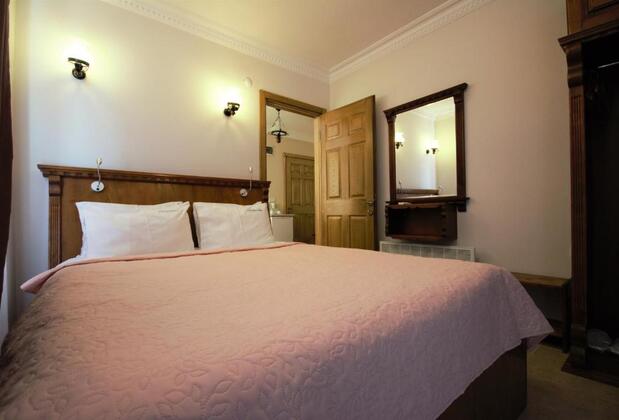 Cunda Villa Suite Otel - Görsel 31
