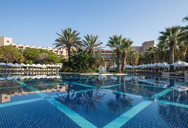 Crystal Tat Beach Golf Resort & Spa - Görsel 22