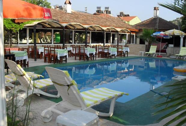 Villa Hotel Özalp - Görsel 3