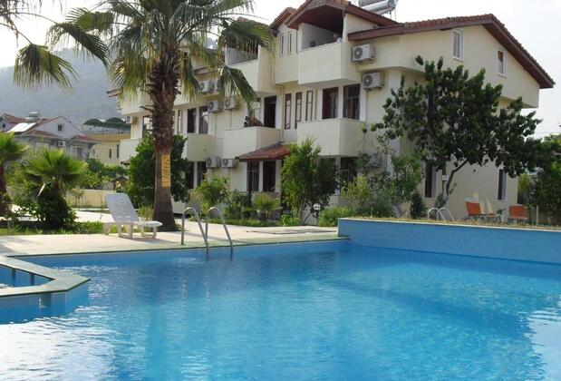 Villa Hotel Özalp - Görsel 4