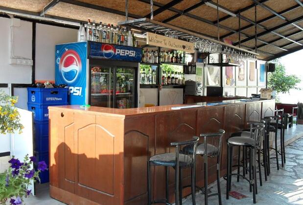 Villa Hotel Özalp - Görsel 8