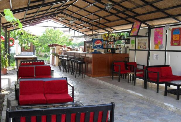 Villa Hotel Özalp - Görsel 7