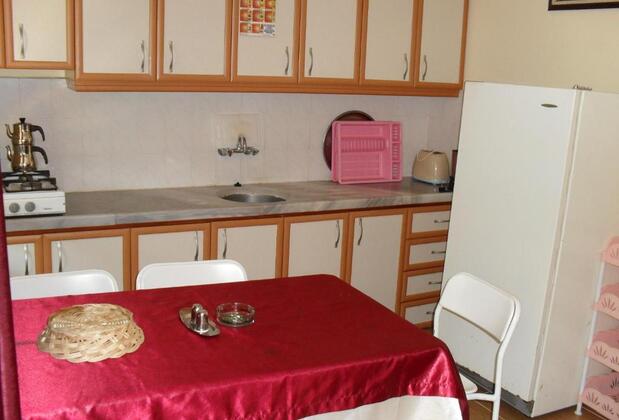 Villa Hotel Özalp - Görsel 9