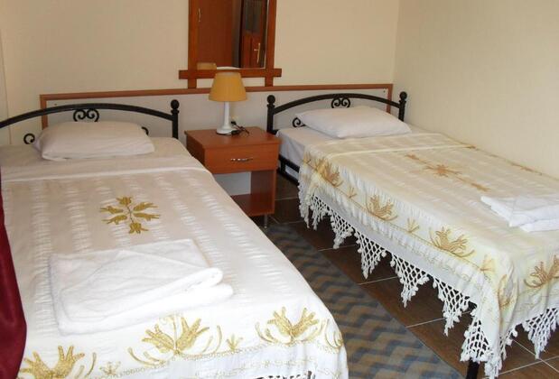 Villa Hotel Özalp - Görsel 12