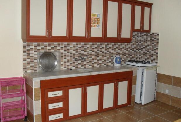 Villa Hotel Özalp - Görsel 13