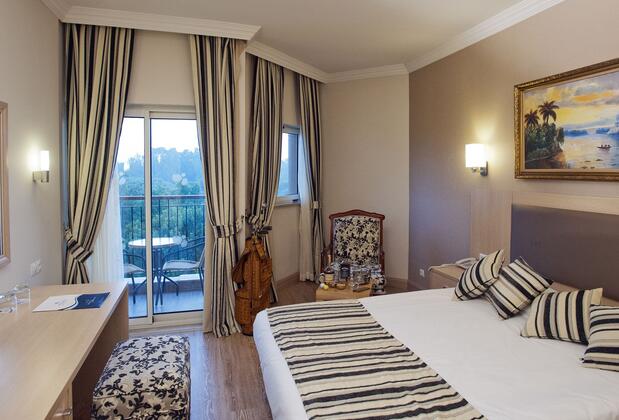 Crystal Tat Beach Golf Resort & Spa - Görsel 3