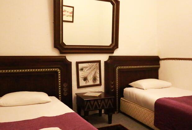 Cappadokiss Cave House - Görsel 18