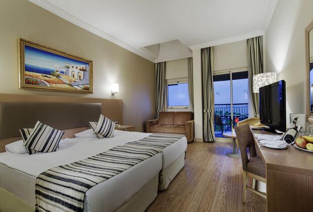 Crystal Tat Beach Golf Resort & Spa - Görsel 6