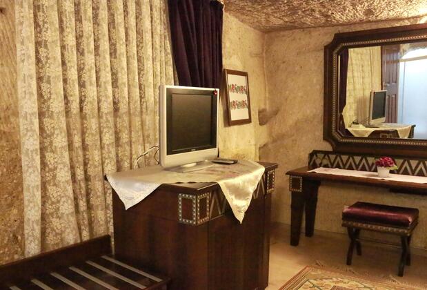 Cappadokiss Cave House - Görsel 22