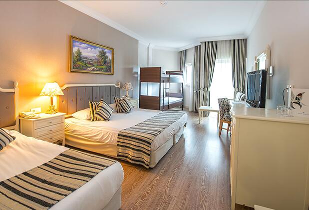 Crystal Tat Beach Golf Resort & Spa - Görsel 7