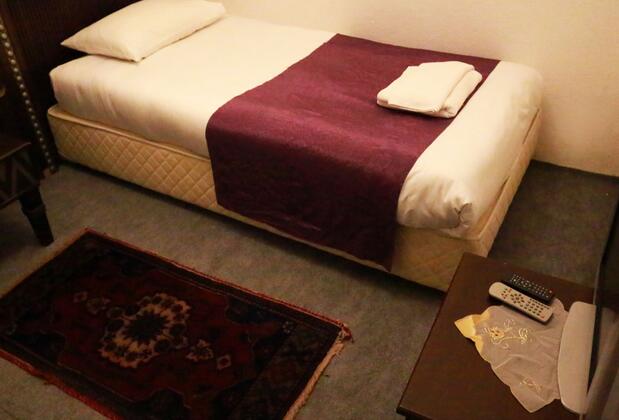 Cappadokiss Cave House - Görsel 23