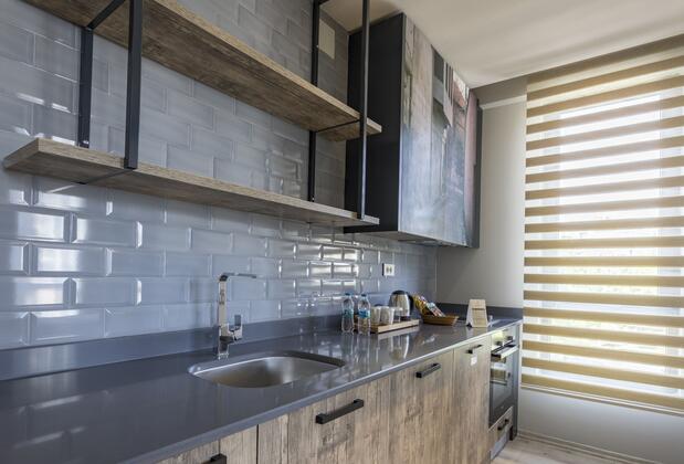 Shimall Plus Hotel - Görsel 11